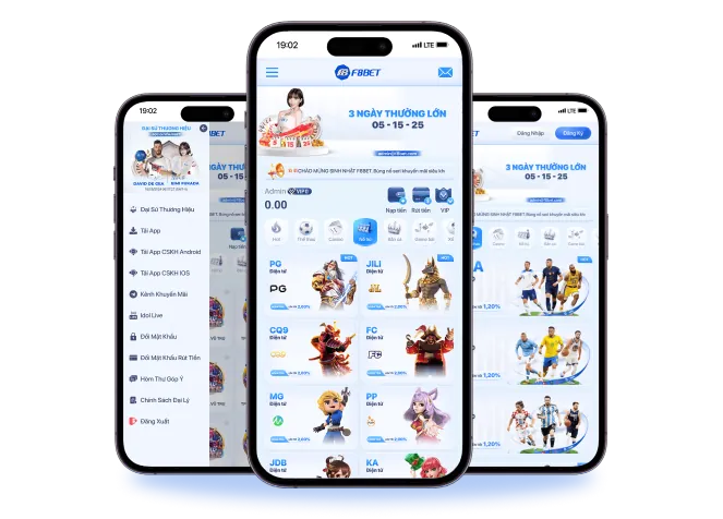 Kho game đa dạng 79yd casino thể thao