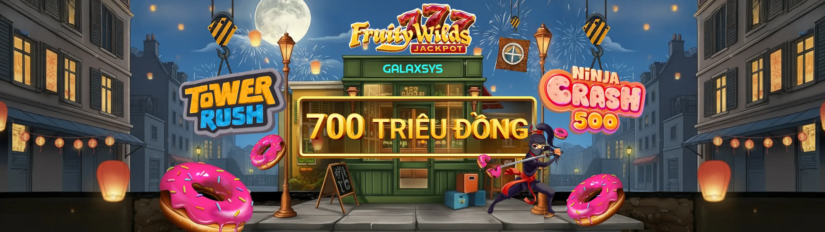 Giao diện đăng nhập 79yd an toàn và hiện đại
