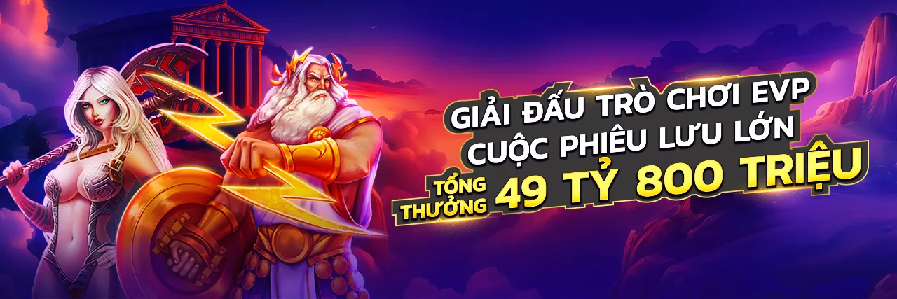 Banner khuyến mãi 79yd đăng nhập