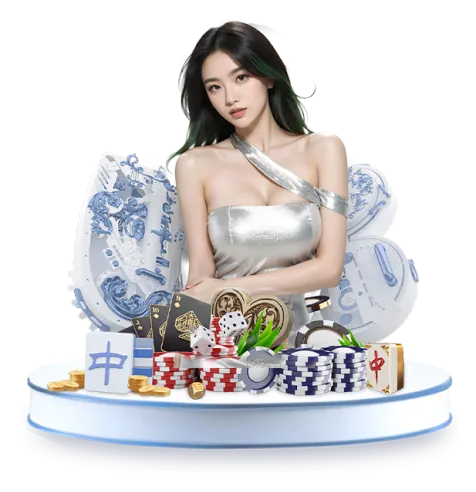 Game Nổ Hũ Đại Dương